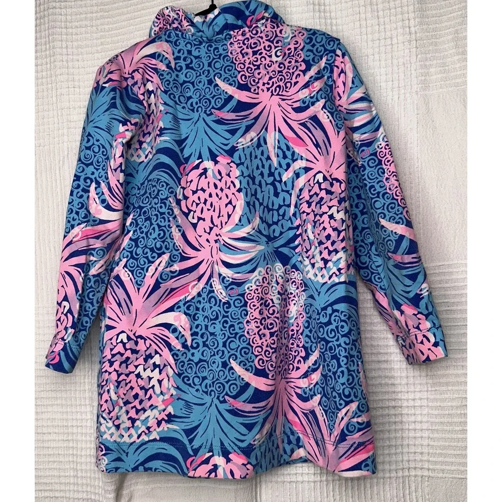 Lilly Pulitzer thank you